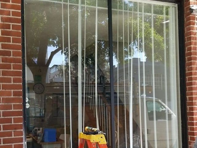 After Glass Installation | San Francisco, CA | Theisen Glass After Glass Installation | San Francisco, CA | Theisen Glass