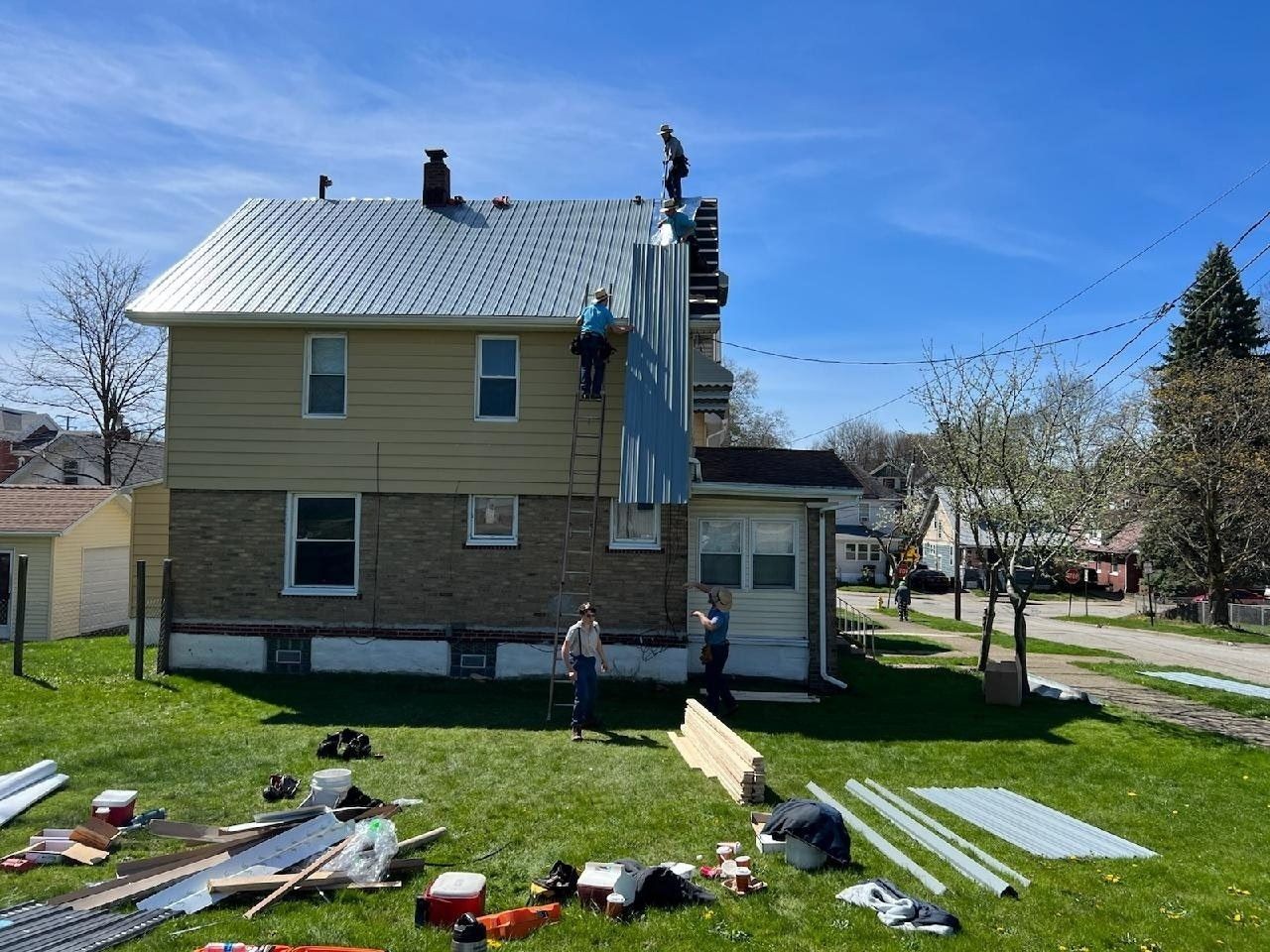 Northwest Roofing 12