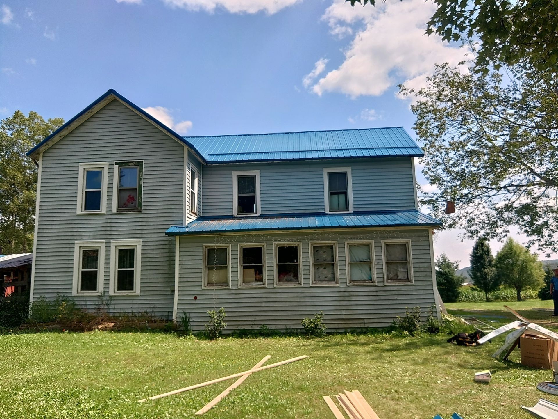 Northwest Roofing 13