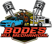 Your Mobile Mechanic in Bega