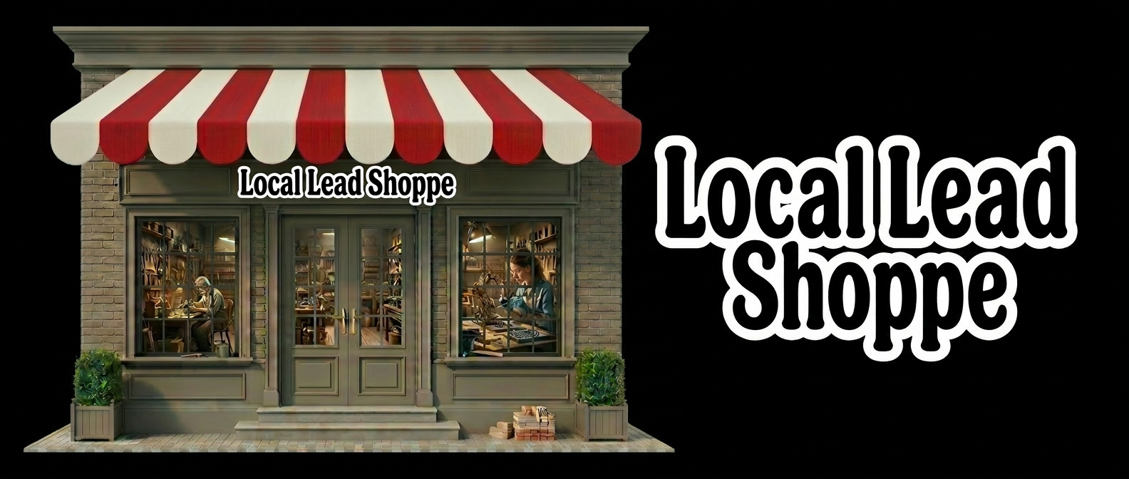 A logo for happy mouth media with a smiley face