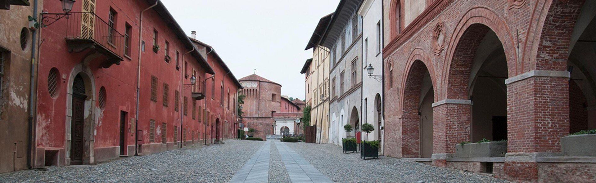 Saluzzo