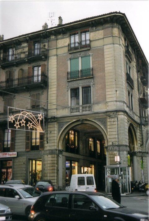 Edificio storico