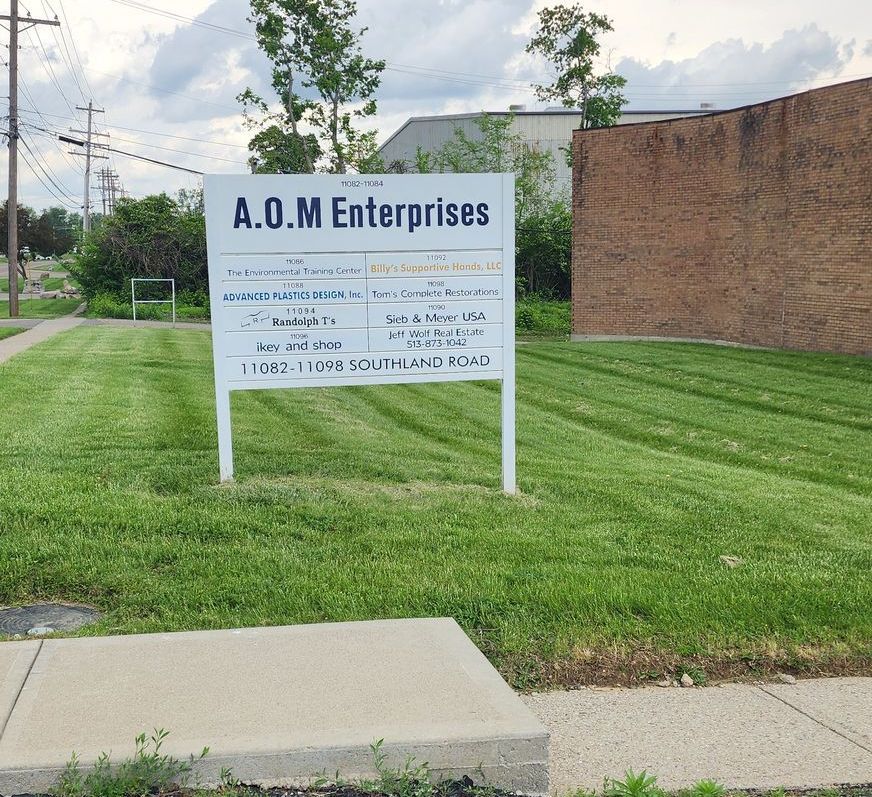The Environmental Training Center