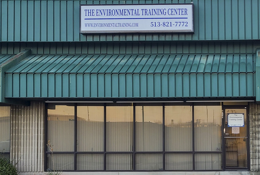 The Environmental Training Center