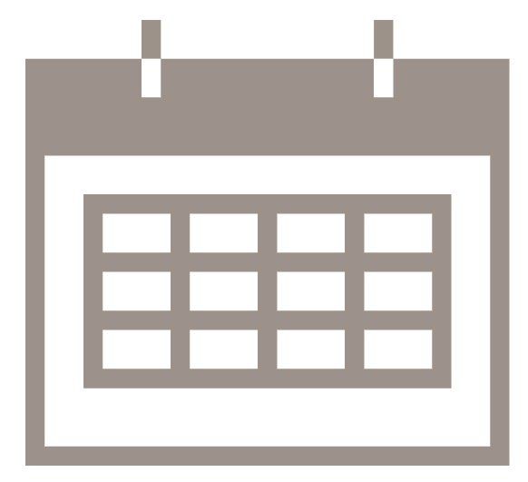 go to course calendar