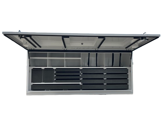 ST2415
Steel 2400 15 Draw