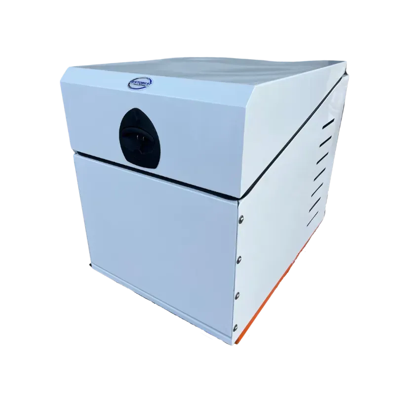 ENG40 40Lt Fridge Box