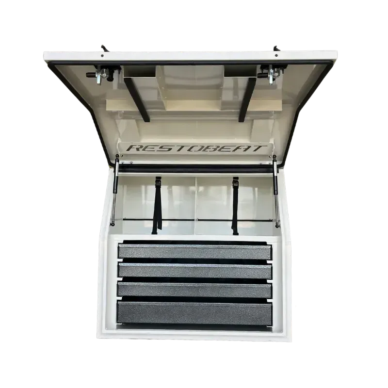 ST1004
Steel 1000 4 Draw