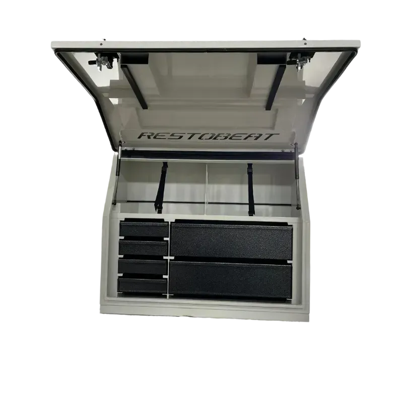 ST1206
Steel 1200 6 Draw