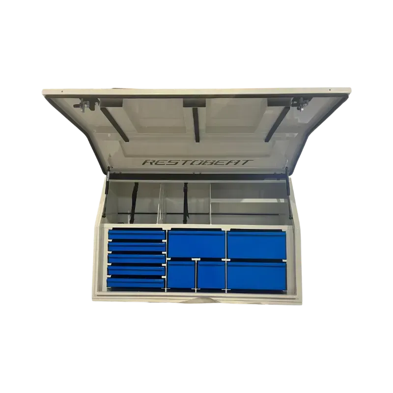 ST1510-B
Steel 1500 10 Draw-Boily