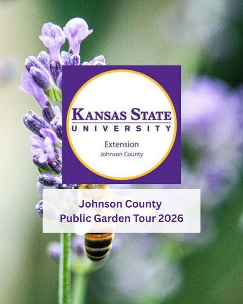 healthy yards expo logo