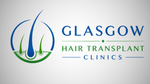 Logo of Glasgow hair transplant clinics