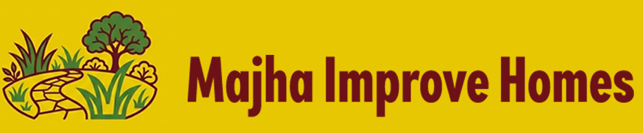Majha Improve Homes