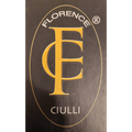 FRATELLI CIULLI - LA BOTTEGA DELL'OTTONE LOGO