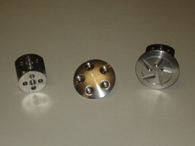 articoli di minuteria metallica