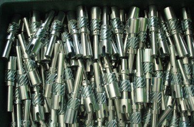 viti e accessori per ferramenta