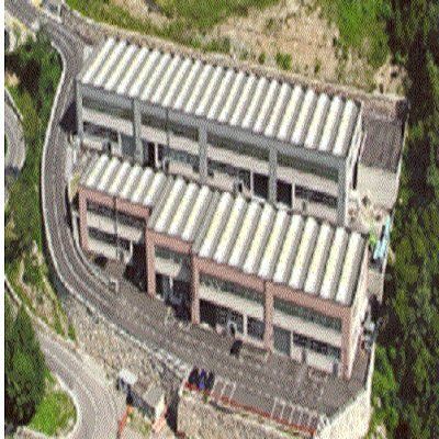 esterni dell'azienda