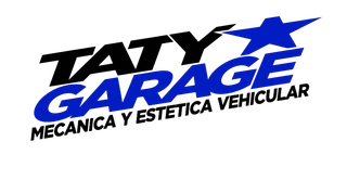 Logotipo de la marca Taty Garage