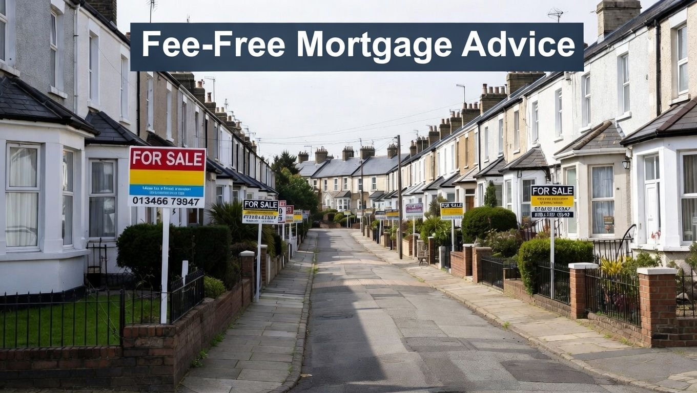 Free Mortgage Advice UK