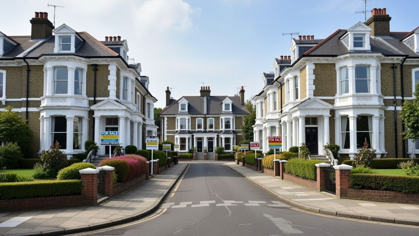 Free Mortgage Advisors in UK