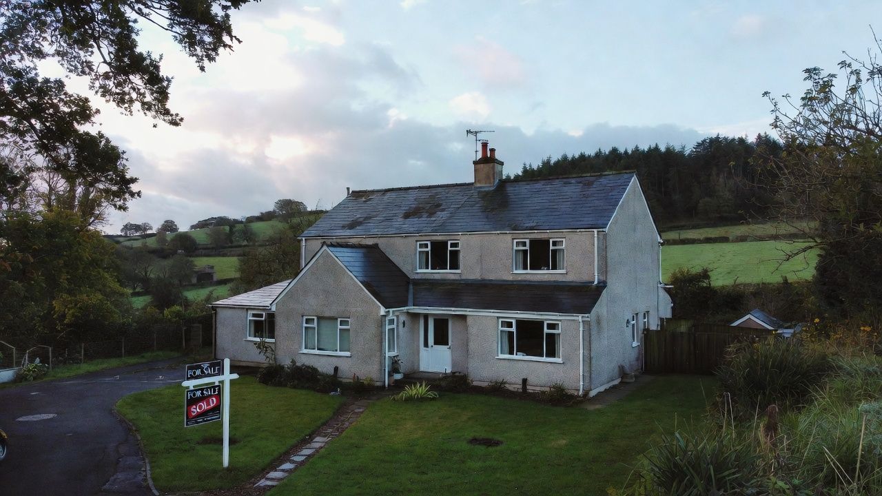 Mortgages for over 55s