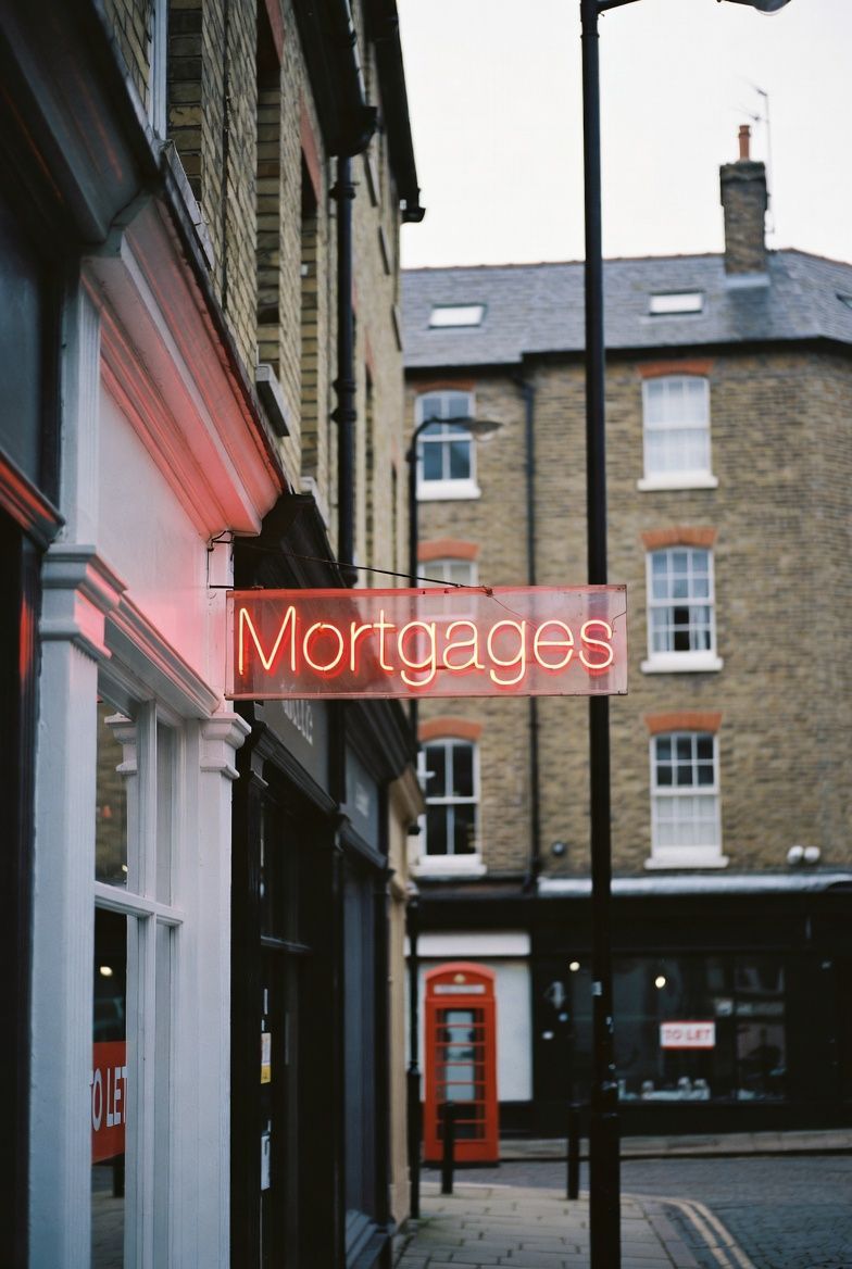 Mortgages for Self Employed & Company Directors in UK
