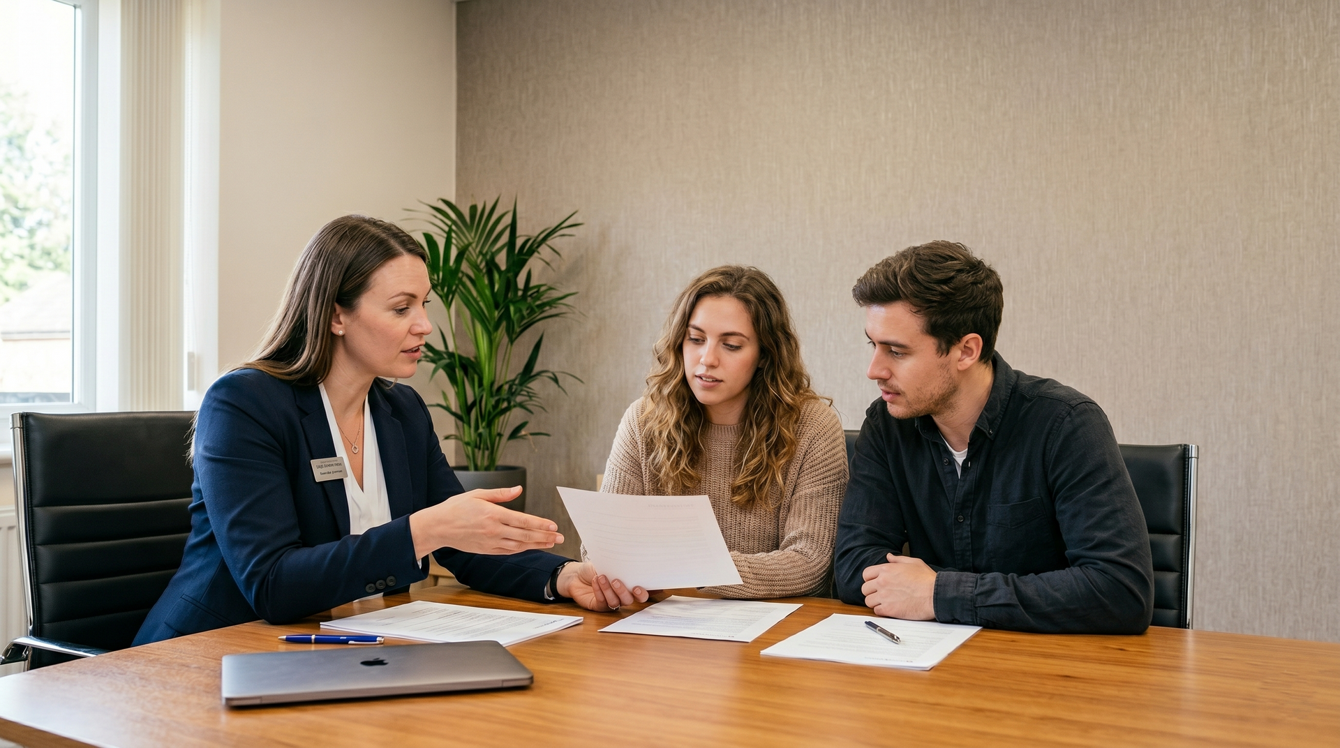 Mortgage Advice for Home Movers