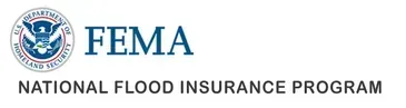 FEMA logo with the words 
