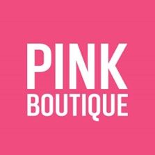 The Pink Boutique