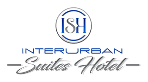 Interurban Suites Hotel logo