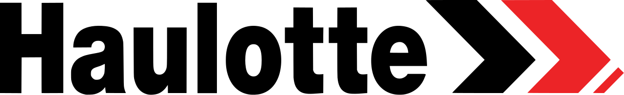 Haulotte logo