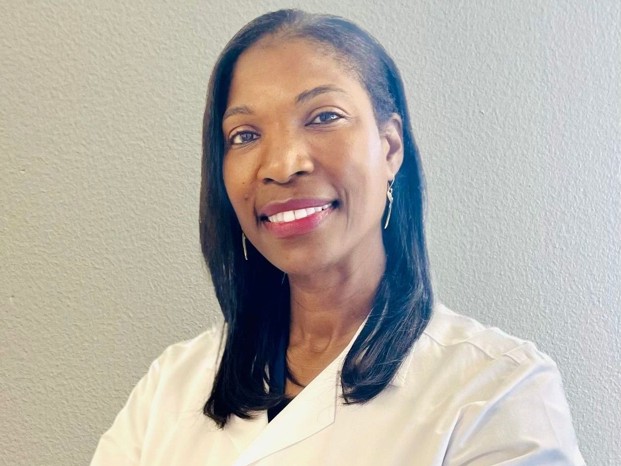Dr. Sophia Beason-Brown - Signature Smiles Family Dentistry