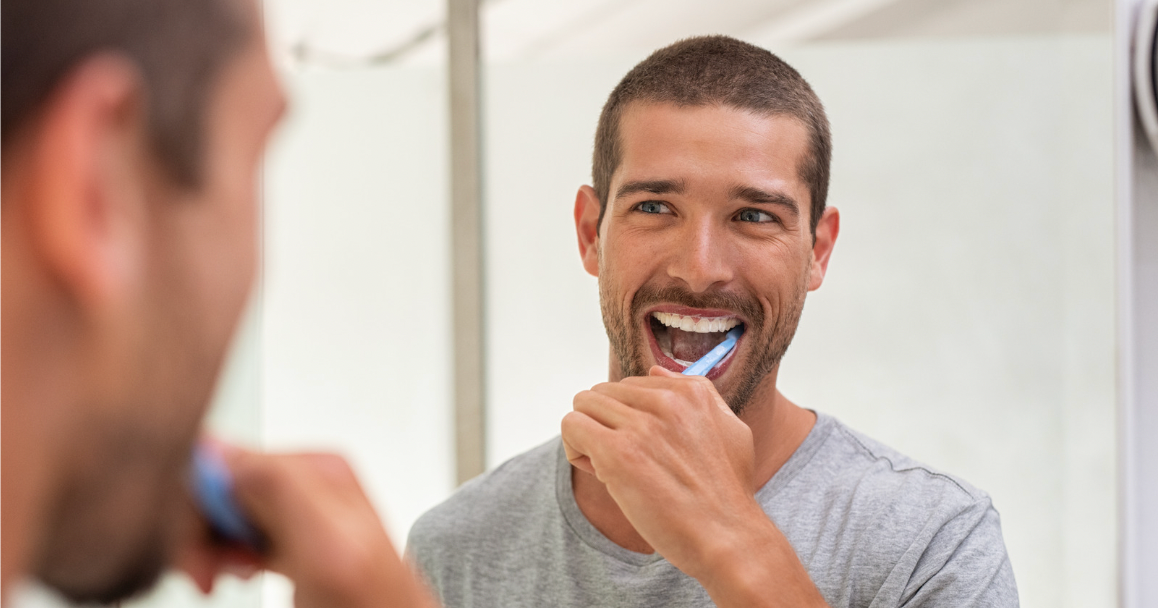 How to Maintain Oral Hygiene at Home Between Cleanings