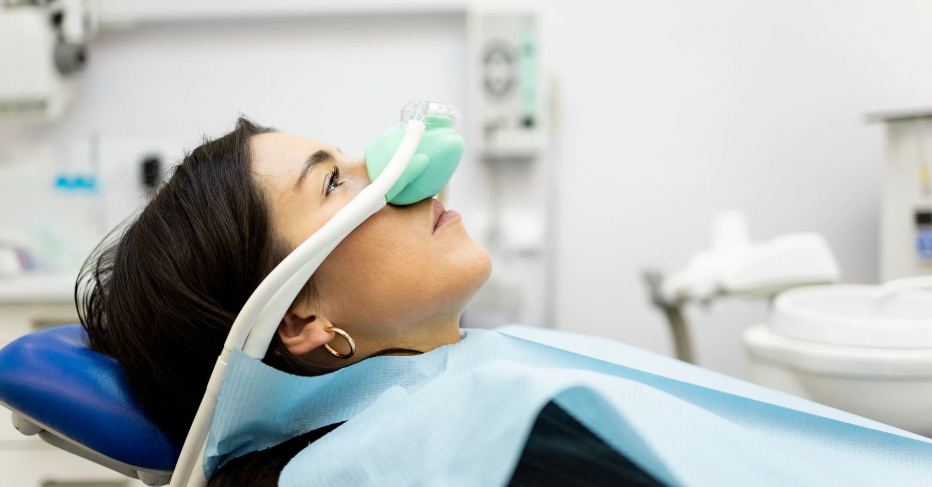 How Does Laughing Gas Work?