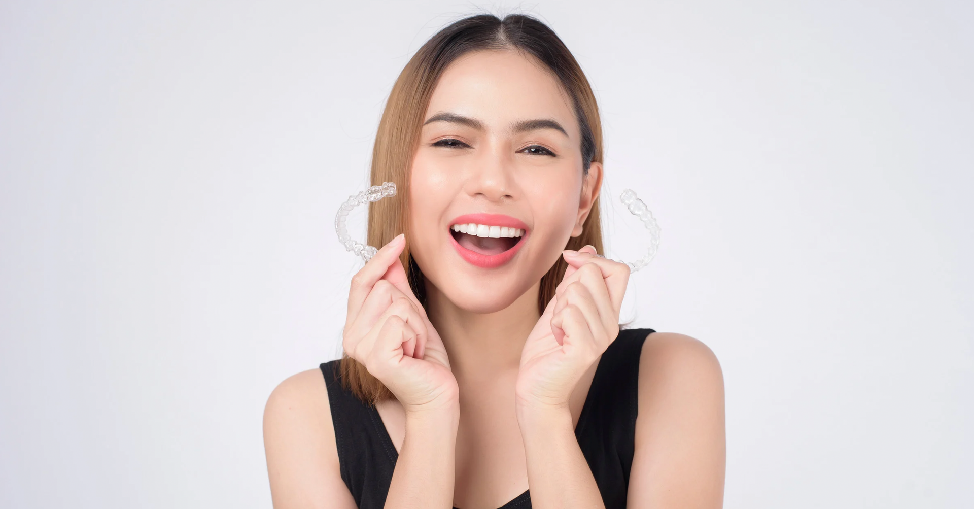 How to Clean and Maintain Invisalign® Aligners