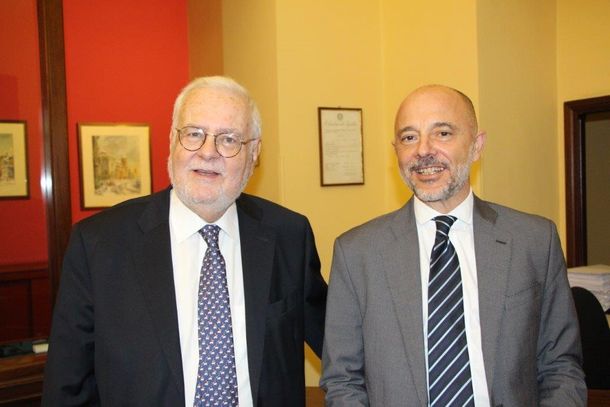 Legali dello Studio notarile a Torino