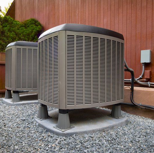 heating and air conditioning service and repair in Lithia Springs, Georgia