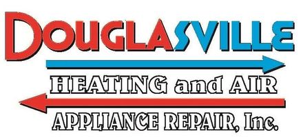 Douglasville Heating and Air and Appliance Repair, Inc.