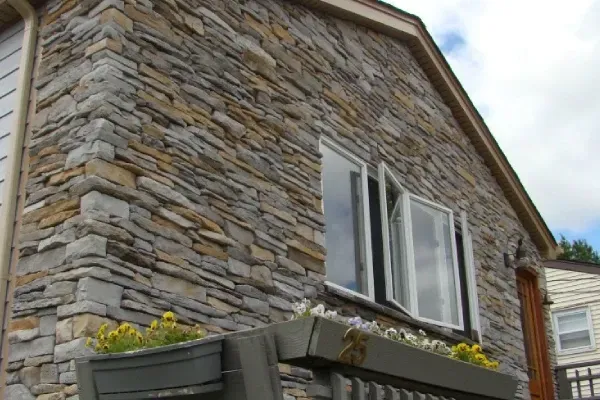 Expert brickwork and blockwork construction