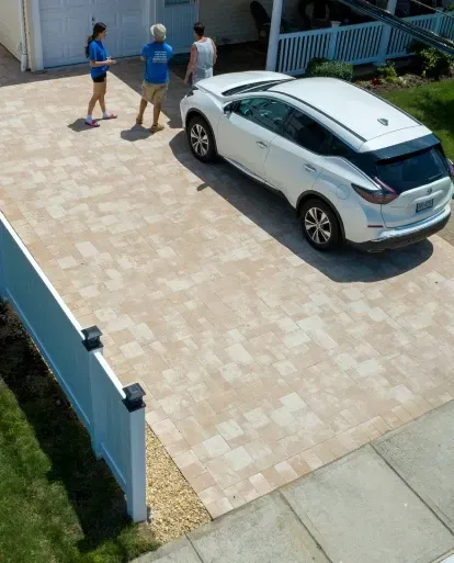 driveway experts in massapequa ny