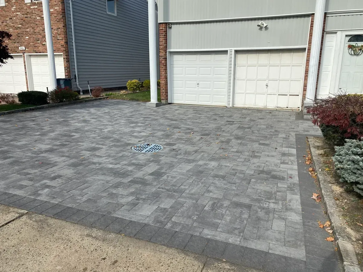 driveway experts in massapequa ny