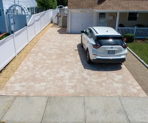 driveway installers in massapequa ny