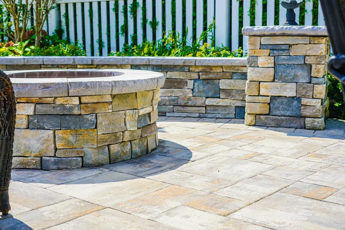 fire pit solutions in massapequa ny