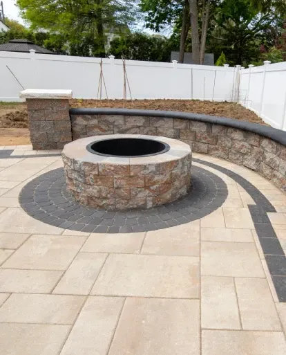 fire pit experts in massapequa ny