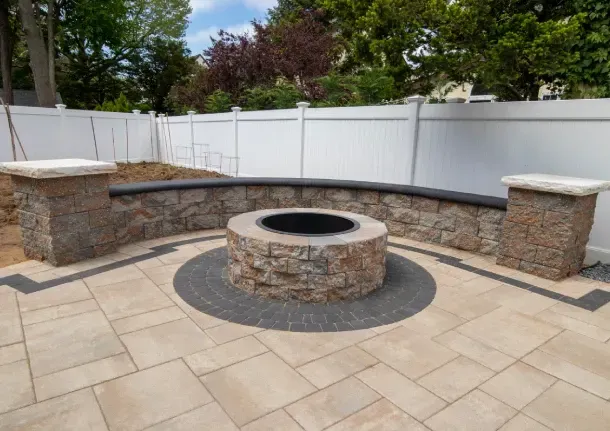 fire pit services in massapequa ny