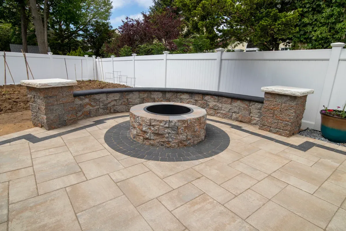 fire pit experts in massapequa ny