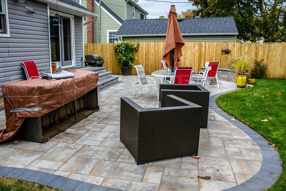 nicolock certified contractor in massapequa ny