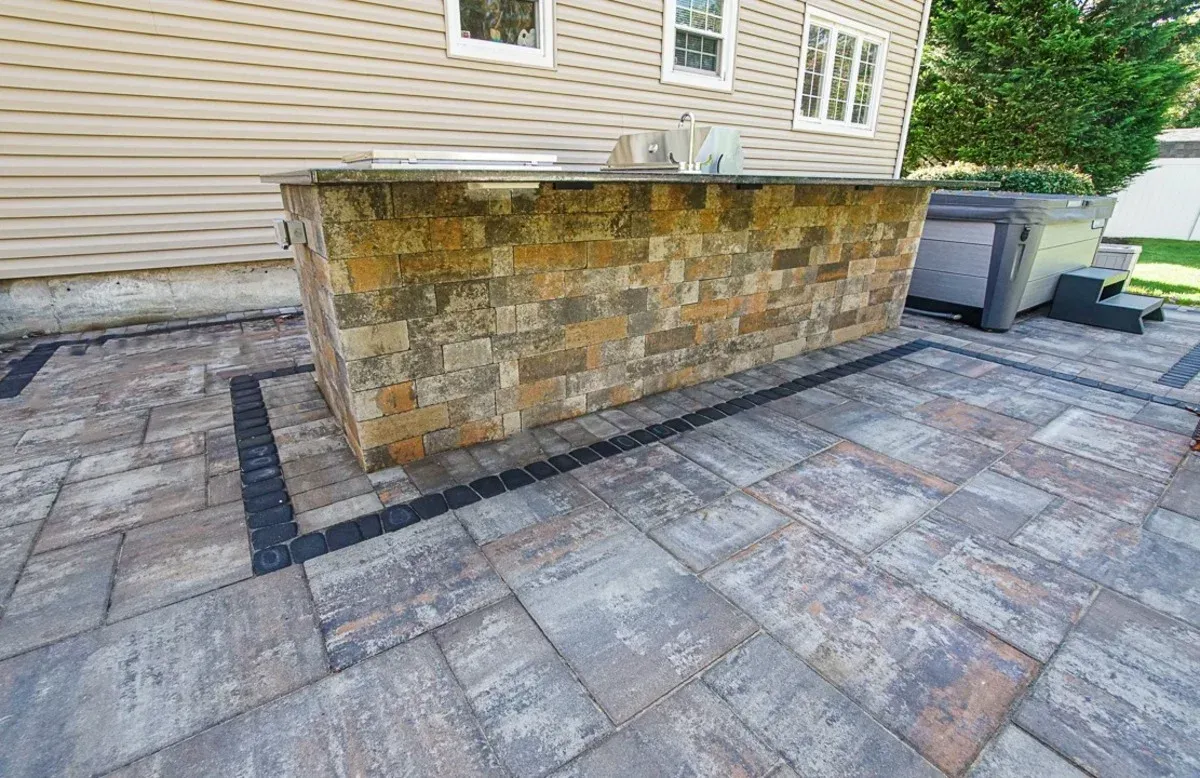outdoor kitchen builders in massapequa ny