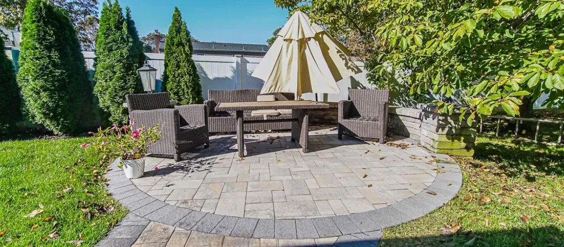 outdoor space upgrades by tuozzolo construction